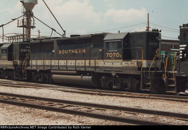 Southern #7070